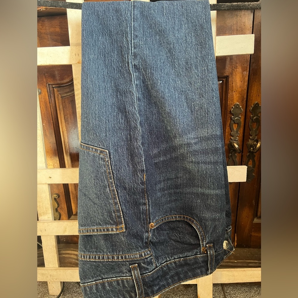 H&M Woman’s jeans
